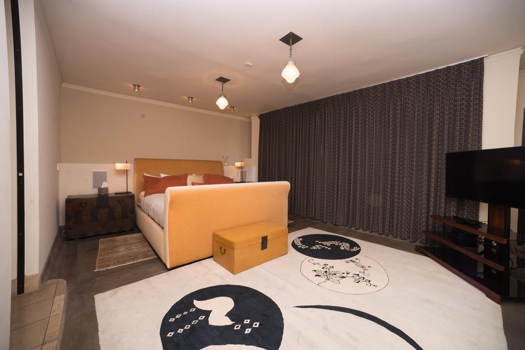 The Rieger Hotel Kansas City Room photo